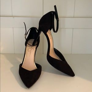 Jessica Simpson Cirrus Heels